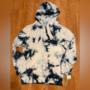 NWT paperbacks hoodie